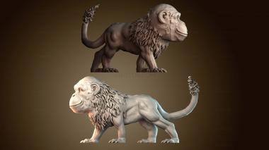 3D модель STKPR_7056 (STL)