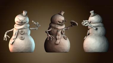 3D модель STKPR_7058 (STL)