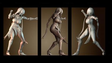 3D модель STKPR_7059 (STL)