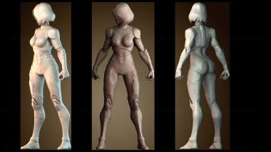 3D модель STKPR_7061 (STL)