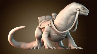 3D модель STKPR_7063 (STL)