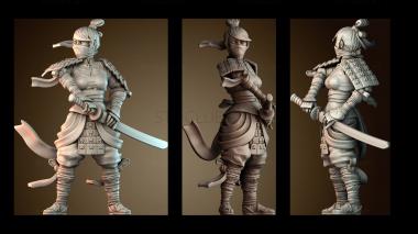 3D модель STKPR_7064 (STL)