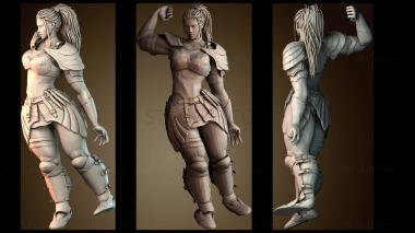 3D модель STKPR_7066 (STL)