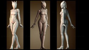 3D модель STKPR_7067 (STL)