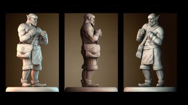 3D модель STKPR_7069 (STL)