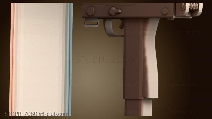 Абстрактные вертикальные полосы