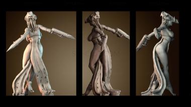 3D модель STKPR_7084 (STL)