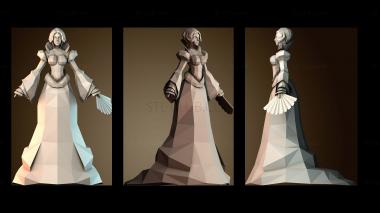 3D модель STKPR_7085 (STL)