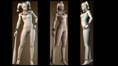 3D модель STKPR_7112 (STL)