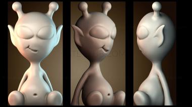 3D модель STKPR_7113 (STL)