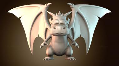 3D модель STKPR_7114 (STL)