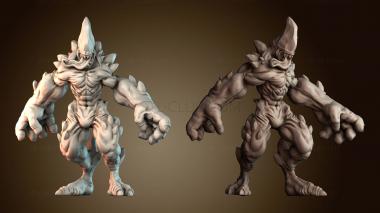 3D модель STKPR_7115 (STL)