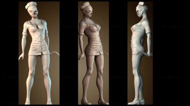 3D модель STKPR_7116 (STL)