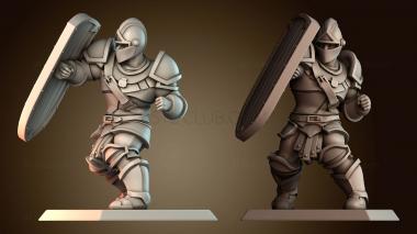 3D модель STKPR_7119 (STL)