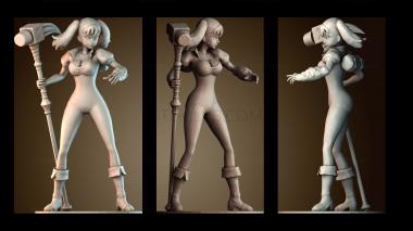 3D модель STKPR_7122 (STL)