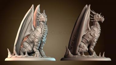 3D модель STKPR_7123 (STL)