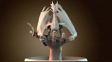 3D модель STKPR_7124 (STL)