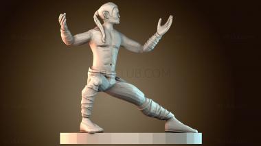 3D модель STKPR_7128 (STL)