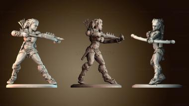 3D модель STKPR_7129 (STL)