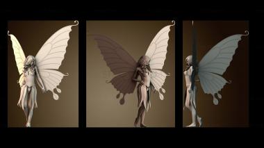 3D модель STKPR_7133 (STL)