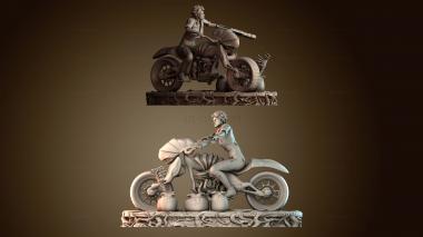 3D модель STKPR_7135 (STL)