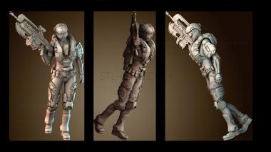 3D модель STKPR_7136 (STL)