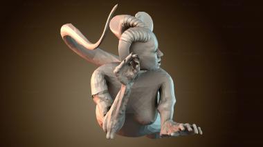 3D модель STKPR_7139 (STL)