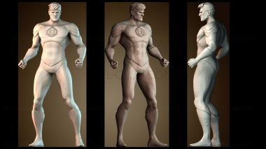 3D модель STKPR_7140 (STL)