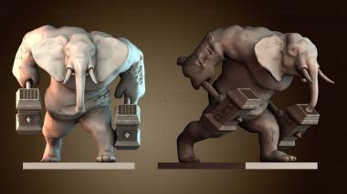 3D модель STKPR_7144 (STL)