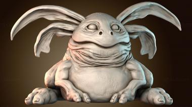 3D модель STKPR_7175 (STL)