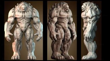 3D модель STKPR_7178 (STL)