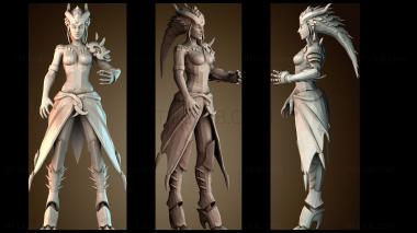 3D модель STKPR_7181 (STL)