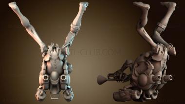 3D модель STKPR_7182 (STL)