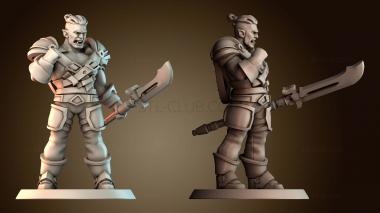 3D модель STKPR_7191 (STL)