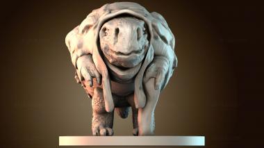 3D модель STKPR_7199 (STL)