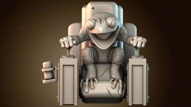 3D модель STKPR_7201 (STL)