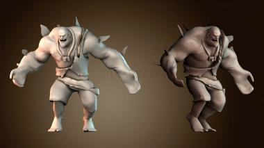 3D модель STKPR_7217 (STL)