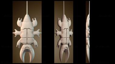 3D модель STKPR_7218 (STL)