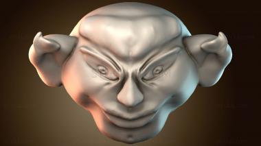 3D модель STKPR_7229 (STL)