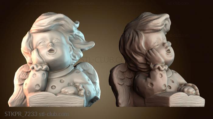 маленький ангел