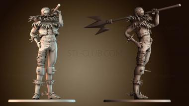 3D модель STKPR_7235 (STL)