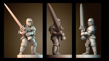 3D модель STKPR_7237 (STL)