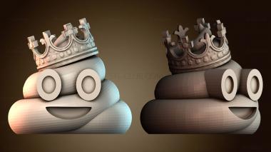 3D модель STKPR_7242 (STL)