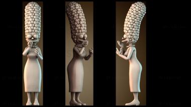 3D модель STKPR_7247 (STL)