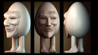 3D модель STKPR_7250 (STL)