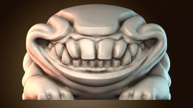 3D модель STKPR_7251 (STL)