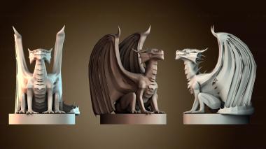 3D модель STKPR_7254 (STL)