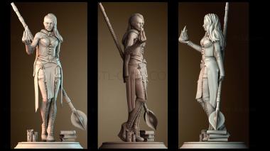 3D модель STKPR_7259 (STL)