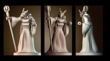 3D модель STKPR_7278 (STL)