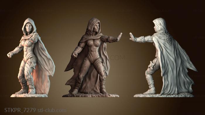 Статуэтки упрощенные Г н Моух Тан